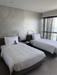 Bold Style and High-Energy Luxury at W Hong Kong