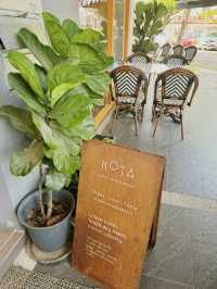 Top Hidden Cafe in KL 