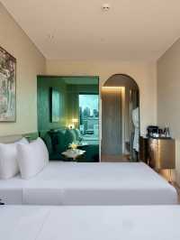 Mondrian Singapore Duxton