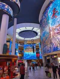 Fun Trip to Genting Higjlands