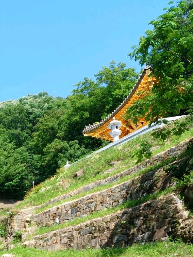 힐링+산책+감성사진까지 가능!