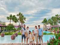 Khoảnh Khắc Đẹp Tại TTC Van Phong Bay 