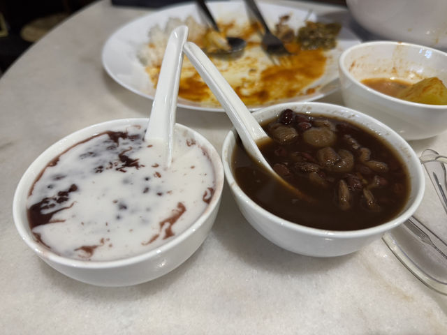 🌟 Ivy’s Nyonya Cuisine: A Michelin-Starred Homestyle Love Story in Penang! 🍲💖