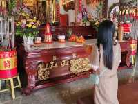 วัดธรรมกตัญญู (เสียนหลอไต้เทียนกง)