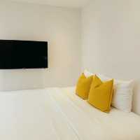 A Vibrant Stay with Contemporary Comfort