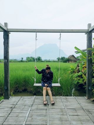 Recharge at Chiang Dao @Yatika Boutique