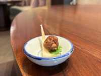Saneh Jaan – A Refined Celebration of Thai Flavours Worthy of Its Michelin Star