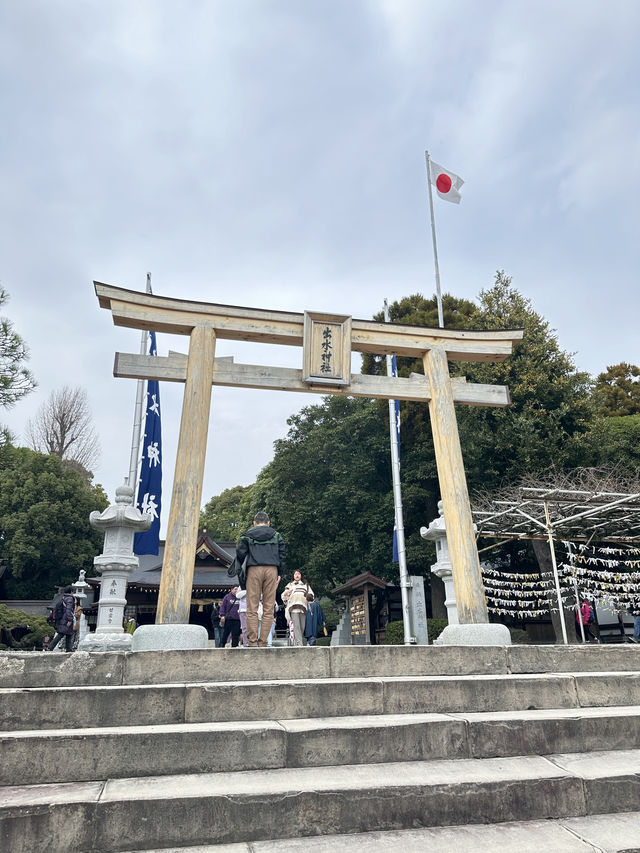 จุดเช็คอิน ที่สวยงามในคุมาโมโตะ🇯🇵