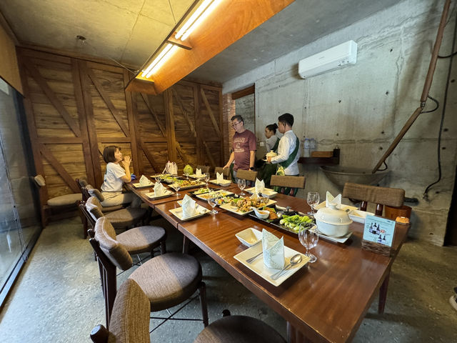 Hidden Gem in Phnom Penh: One More Restaurant Boeung Kak