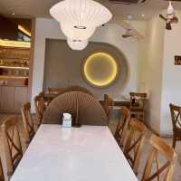 Muzi Matcha Cafe 