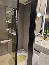 รีวิวโรงแรมดี ๆ ที่หางโจว – Zhejiang Grand Hotel