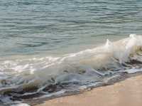 Kg. Tekek Adventures: Came for the Beach, Stayed for the Chill