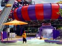 澳洲黃金海岸 WhiteWater World 全攻略