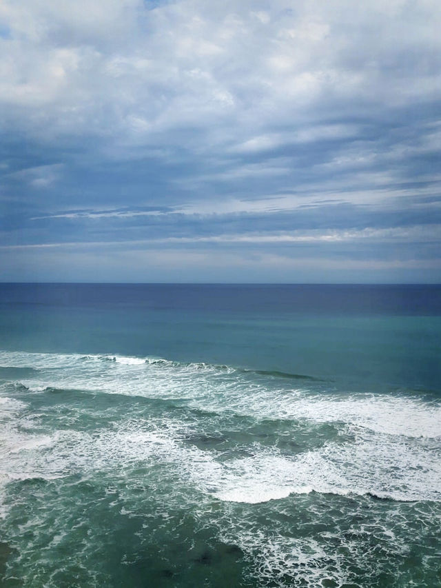 A Perfect Summer Escape: Day Trip to Port Campbell National Park