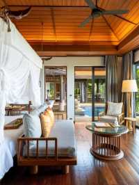 Pimalai Resort and Spa