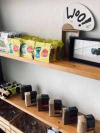 It’s a space where good food, great coffee, and genuine hospitality come together effortlessly.