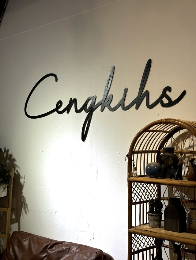 Cengkihs Asia Signature – Where My Dinner Turned Into a Full-On Food Concert 