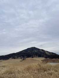 漫遊九州阿蘇火山：大地的震撼與感動