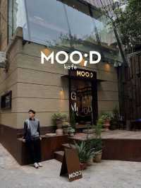Mood Kafe