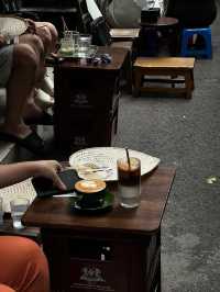 Litaliti Café