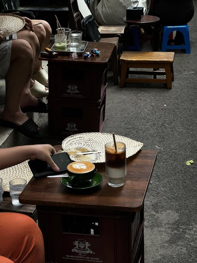 Litaliti Café