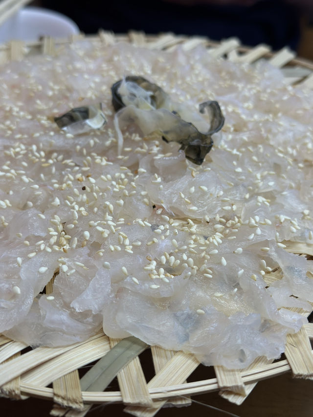 汕头美食