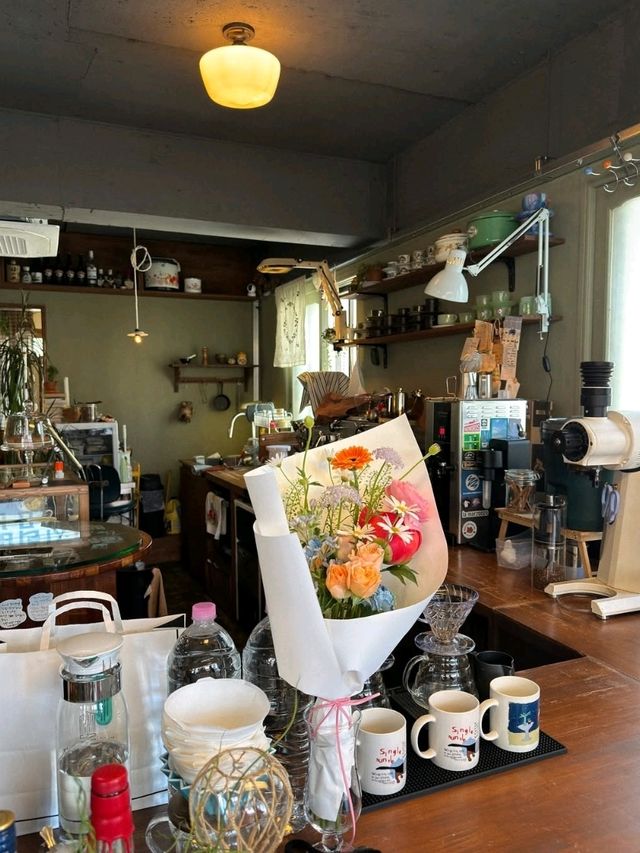 PERPER COFFEE
