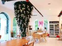 Seaseoul Cafe ระยอง