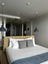 ที่พักริมทะเลใกล้กรุงเทพที่ Navana Nature Escape