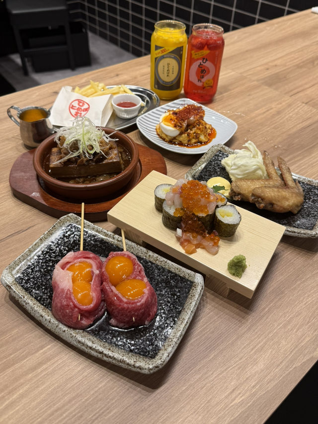 【名古屋観光】˗ˏˋ 現場帰り、ここで語らない？ ˎˊ˗
