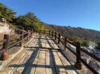 Unzen Jigoku: Steaming Landscapes and Sulfuric Legends in the Mountains of Kyushu