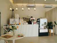 ☕ : Why Cafe คาเฟ่นครอินทร์ นนทบุรี