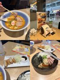 🍜 ฮะจิบัง ราเมน เซ็นทรัลระยอง