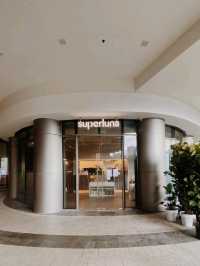 Superluna Cafe Malaysia