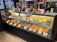 🐖 Crispy Comfort at Koriyama – Tonkatsu Wako Delivers Every Time