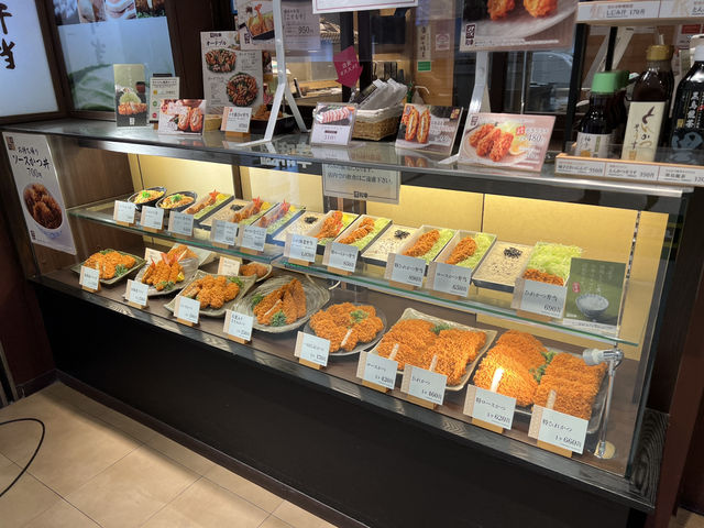 🐖 Crispy Comfort at Koriyama – Tonkatsu Wako Delivers Every Time