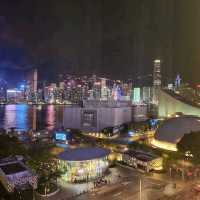 Sheraton Hong Kong Hotel & Towers