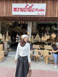 ถนนช้างม่อย เชียงใหม่ 🪅