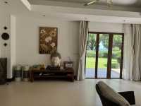 Laguna Villas Boutique Hotel在泰國小瑤島