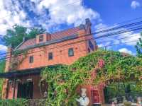 Stamp Hills Resort & Restaura