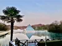 青山花園度假村酒店 GARDEN RESORT HOTEL ROSA BLANCA 住ㄧ晚
