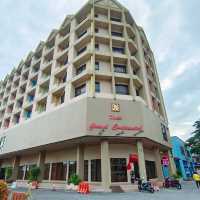 Hotel Grand Continental Langkawi