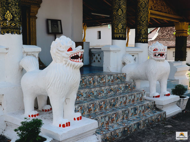 วัดสิริมงคลไชยาราม