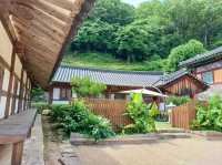 태초의 풍경을 닮은 선암사의 절경🍃