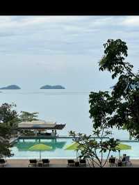 📍Title: 3 Days of Pure Bliss at The Westin Langkawi 🌴⛱️