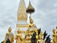 วัดพระธาตุพนม