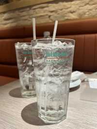 Eat Am Are ซีคอนสแควร์ ศรีนครินทร์