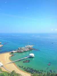 여름엔 동해바다로 호캉스 가요~⛵️