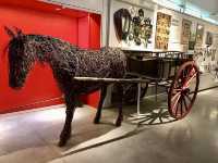 A Charming Visit to the Museum of English Rural Life 