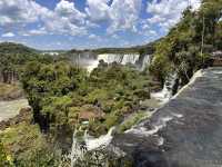 【Iguazú Falls｜圧倒的スケール！アルゼンチン側で“感じる”世界遺産】